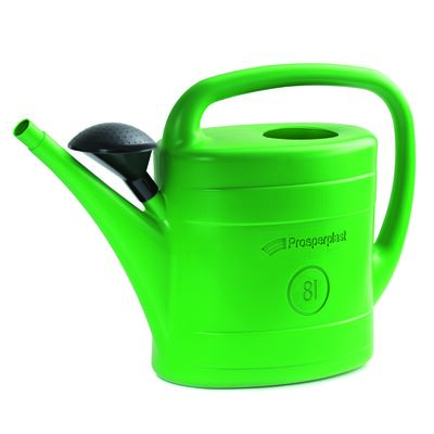 Konewka SPRING - zielony