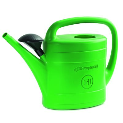 Konewka SPRING - zielony