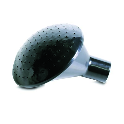 Sitko do konewki czarne