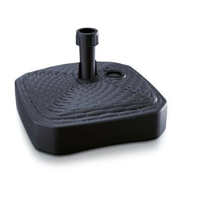 Podstawa parasola kwadratowa rato UMBRELLA BASE - antracyt