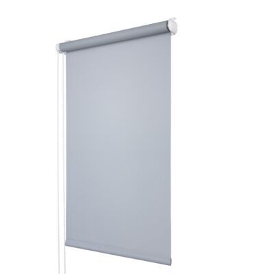Miniroleta black out szara 43 x 150