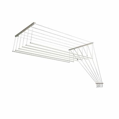 Suszarka sufitowa 1,9 m