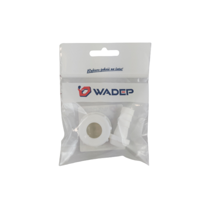 Złączka do zaworów 1/2