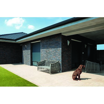 Płytka betonowa Nepal 3 - 0,46 m²