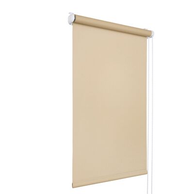 Miniroleta black out beżowa 81 x 150