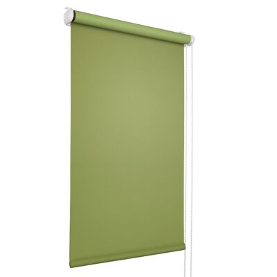 Miniroleta black out zielona 57 x 150