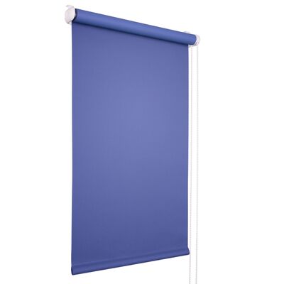 Miniroleta black out niebieska 73 x 150