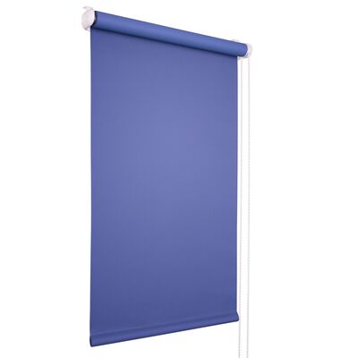 Miniroleta black out niebieska 98 x 150