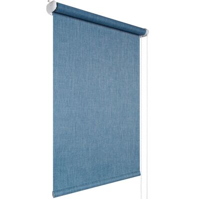 Miniroleta Melange granat 90 x 150