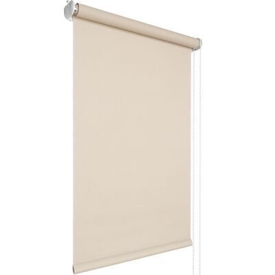 Miniroleta Melange beżowa 52 x 150