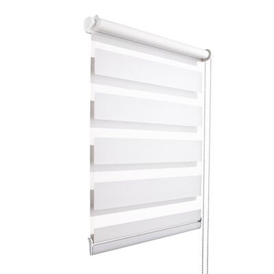 Miniroleta nd biały 43 x 150 cm