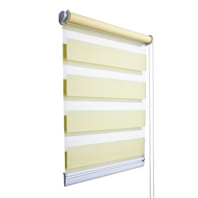 Miniroleta nd słoneczny-żółty 73 x 150 cm