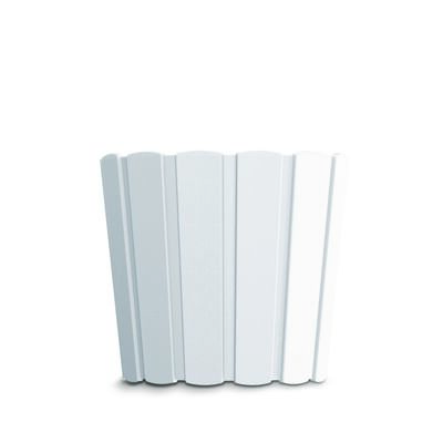 Doniczka BOARDEE BASIC - biały