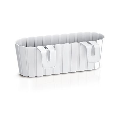 Doniczka BOARDEE - biały