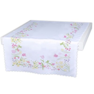 Bieżnik na stół drukowany 50 x 100 cm