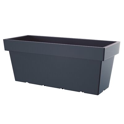 Donica Lofly Case - antracyt