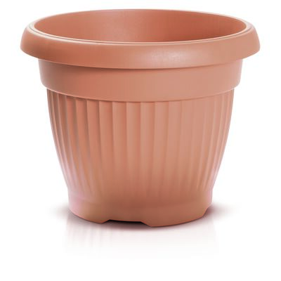 Doniczka TERRA - TERAKOTA