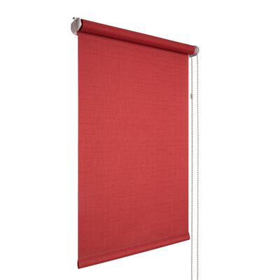 Miniroleta Len bordowa 43 x 150