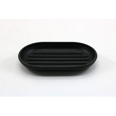 Mydelniczka SIMPLY czarny