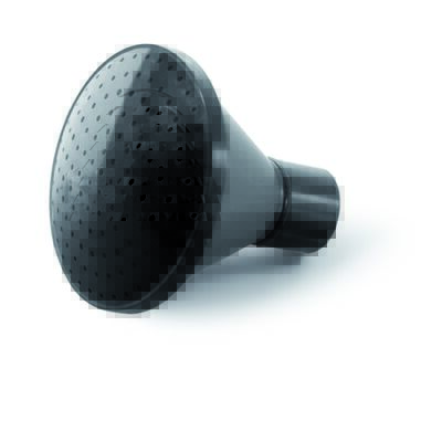 Sitko do konewki czarne