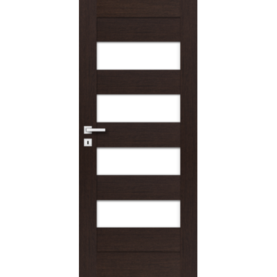 Skrzydło Brytania 01 wenge japońskie 80 L 3Z PK