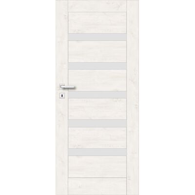 Skrzydło Fresno 01 dąb gotlandzki 70 P 3Z PK