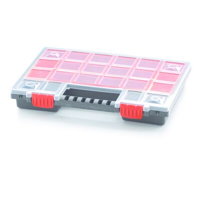 Organizer narzędziowy NORP - Czerwony