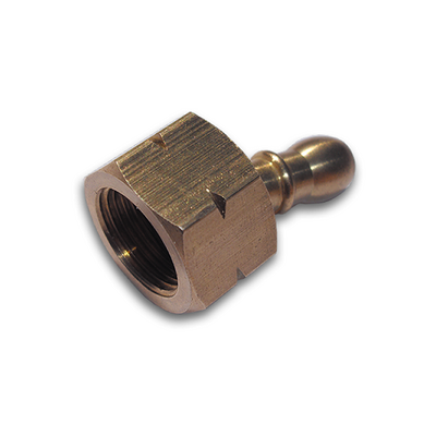 Złącze dwuczęściowe GW 3/8