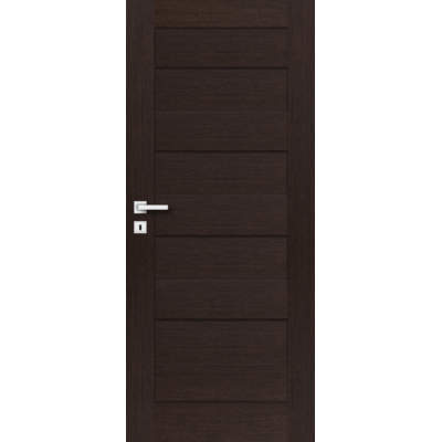 Skrzydło Brytania 03 wenge japońskie 80 P 3Z PK