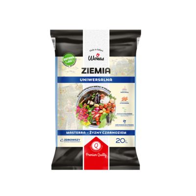 Ziemia uniwersalna 20 l