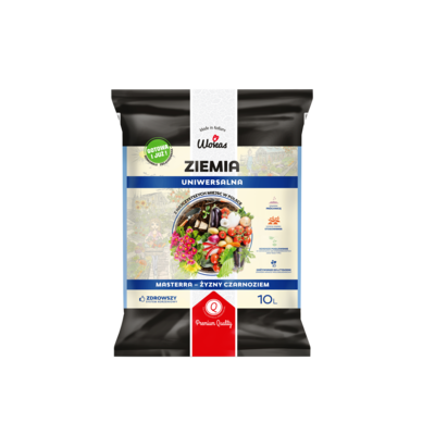 Ziemia uniwersalna 10L l