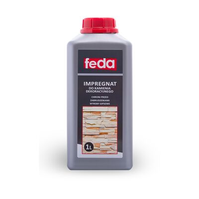 Onduline Impregnat do kamienia dekoracynego Feda 1 l