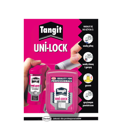 Nić uszczelniająca UNI-LOCK 20 m Tangit