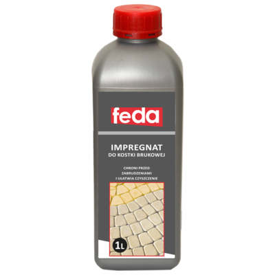 Onduline Impregnat do kostki brukowej mat Feda 1 l