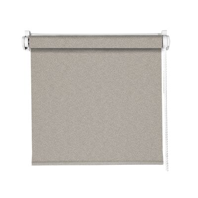 Mini roleta Frutti 35 x 150 cm popiel Mardom