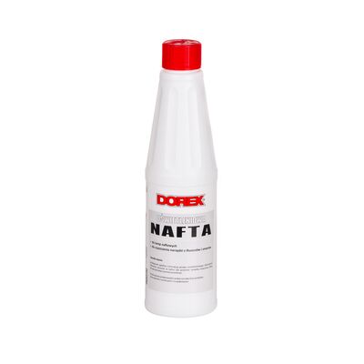 Nafta oświetleniowa 0,5 l Dorex
