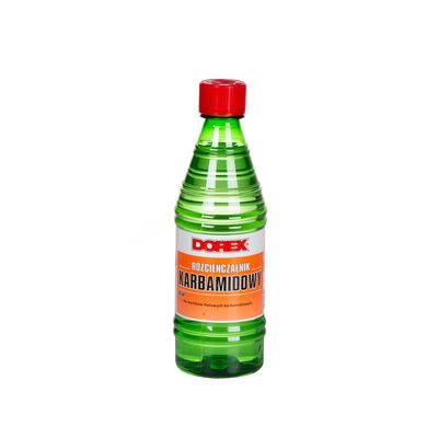 Dorex Rozcieńczalnik karbamidowy 0,5 l