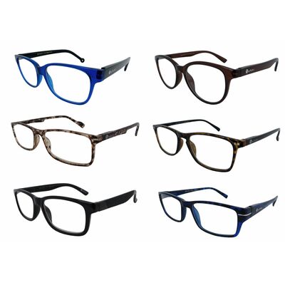 Okulary do czytania PROMO SPECIAL American Way