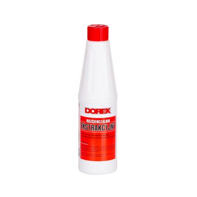 Dorex Rozcieńczalnik ekstrakcyjny 0,5 l
