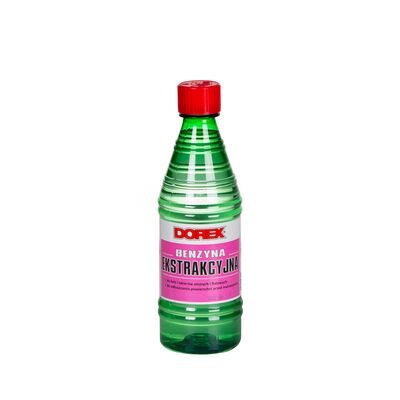 Benzyna ekstrakcyjna 0,5 l Dorex