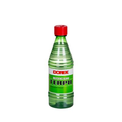 Dorex Rozcieńczalnik Terpil 0,5 l