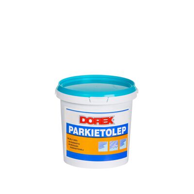 Klej Parkietolep 1 kg Dorex