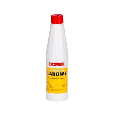 Dorex Rozcieńczalnik lakowy 0,5 l