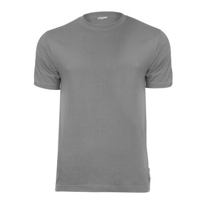 LAHTI PRO Koszulka T-shirt L40202 jasno-szara S