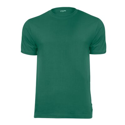 LAHTI PRO Koszulka T-shirt L40206 zielona L