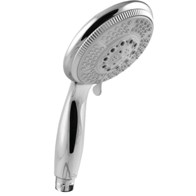 Słuchawka natryskowa Stilla Invena chrom