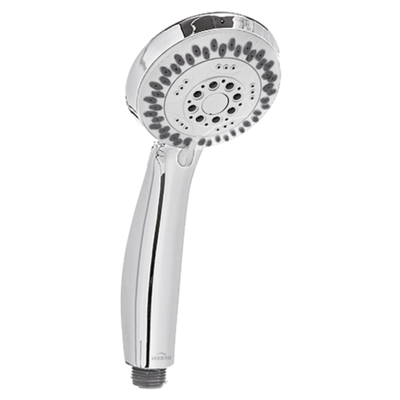 Słuchawka natryskowa Elsa Invena chrom