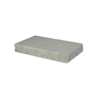 Daszek słupkowy JONIEC® - GORC® CPGS Silver 43 x 27 x 6 cm