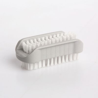 Szczoteczka do rąk dwustronna bis