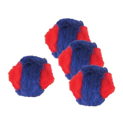 Zabawka dla kota 4 sztuki happet